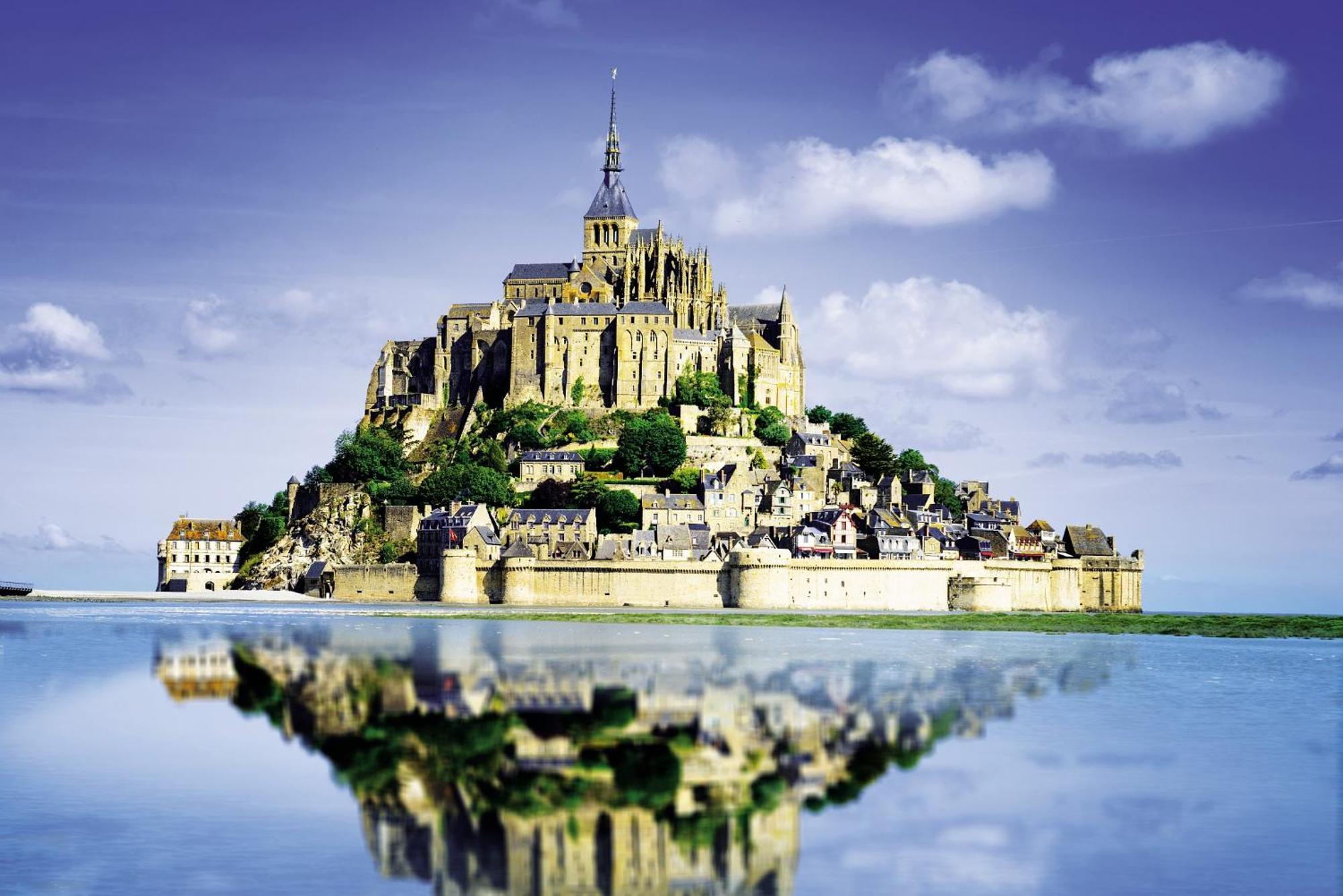 Hotel Les Pommiers Du Mont Saint Michel Beauvoir  Exterior foto